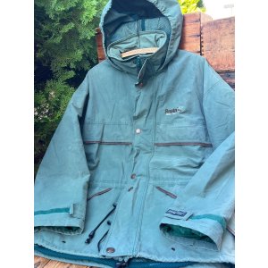 画像: SASTA "MADE IN FINLAND"  "GORE-TEX黒タグ" PARKA