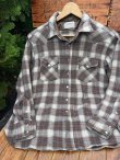 画像1: PENDLETON "HIGH GRADE WESTERN" 1970'S  WOOL SHIRTS