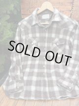 画像: PENDLETON "HIGH GRADE WESTERN" 1970'S  WOOL SHIRTS