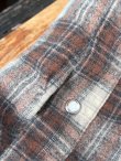 画像4: PENDLETON "HIGH GRADE WESTERN" 1970'S  WOOL SHIRTS