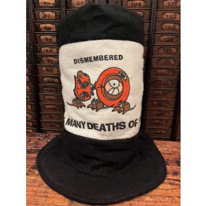 画像: SOUTH PARK "MANY DEATHS OF KENNY" 1990'S HAT