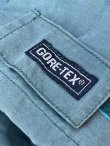 画像8: SASTA "MADE IN FINLAND"  "GORE-TEX黒タグ" PARKA