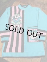 画像: SISTER SISTER KIDS 1990'S LONG SWEATER 