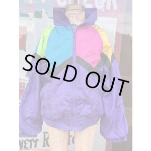 画像: TUCANO KIDS 90'S 🕺シャカシャカJACKET