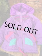 画像: THE J.I.G. CORPORATION KIDS 90'S VERY BARBIE🎀JACKET