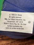 画像3: DR.SEUSS "YERTLE THE TURTLE" 1983'S D.STOCK PLUSH DOLL