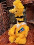 画像2: DR.SEUSS "STAR BELLIED SNEETCH" 1983'S D.STOCK PLUSH DOLL