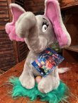 画像1: DR.SEUSS "HORTON HATCHES THE EGG" 1983'S D.STOCK PLUSH DOLL