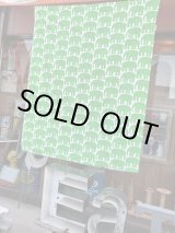 画像: FINLAYSON "ELEFANTTI" USED FUTON COVER