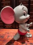 画像5: TOM & JERRY "TUFFY"  "MADE IN ITALY" 1960'S LEDRAPLASTIC FIGURE