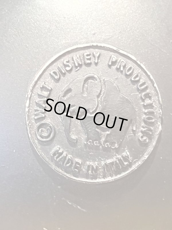 画像5: MICKEY MOUSE "MADE IN ITALY" 1960'S LEDRAPLASTIC FIGURE