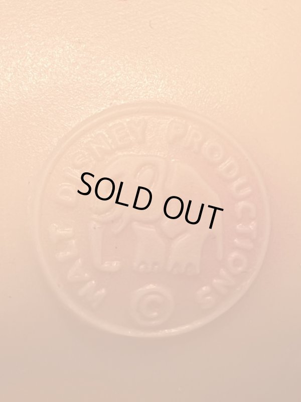 画像6: THREE LITTLE PIGS "MADE IN ITALY" 1960'S LEDRAPLASTIC  FIGURE SET