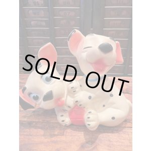 画像: 101 "MADE IN ITALY" 1960'S LEDRAPLASTIC FIGURE