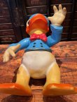 画像6: DONALD DUCK "MADE IN ITALY" 1960'S LEDRAPLASTIC FIGURE #1