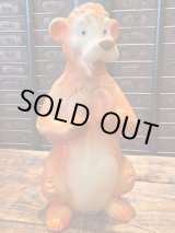 画像: BALOO "MADE IN FRANCE" 1960'S SQUEEZE FIGURE