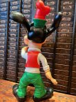 画像4: GOOFY "MADE IN ITALY" 1960'S LEDRAPLASTIC FIGURE
