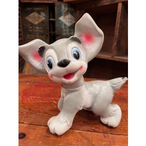 画像: SCAMP "MADE IN ITALY" 1960'S LEDRAPLASTIC FIGURE