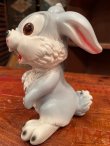 画像2: THUMPER "MADE IN ITALY" 1960'S LEDRAPLASTIC FIGURE