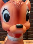 画像7: BAMBI "MADE IN ITALY" 1960'S LEDRAPLASTIC FIGURE