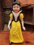 画像3: SNOW WHITE ＋ SEVEN DWARFS "MADE IN ITALY" 1960'S LEDRAPLASTIC FIGURE SET