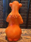画像4: BALOO "MADE IN FRANCE" 1960'S SQUEEZE FIGURE
