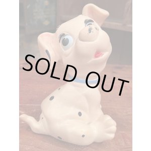 画像: 101 "MADE IN ITALY" 1960'S LEDRAPLASTIC FIGURE