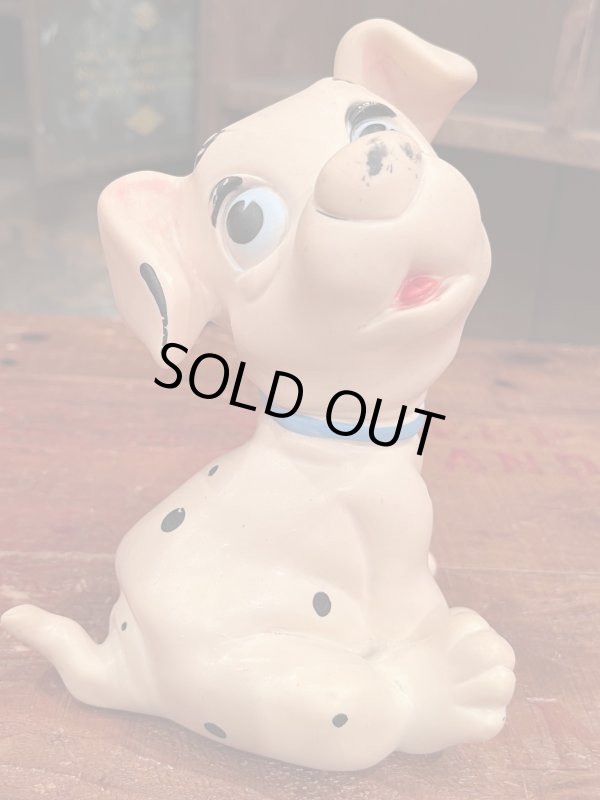 画像1: 101 "MADE IN ITALY" 1960'S LEDRAPLASTIC FIGURE