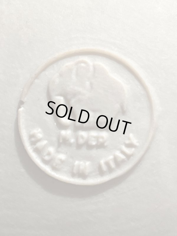 画像5: TOM & JERRY "TOM  "MADE IN ITALY" 1960'S LEDRAPLASTIC FIGURE #2