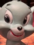 画像9: TOM & JERRY "TUFFY"  "MADE IN ITALY" 1960'S LEDRAPLASTIC FIGURE