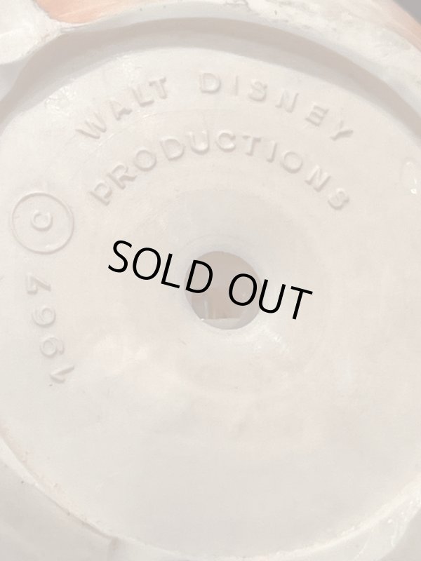 画像6: BALOO "MADE IN FRANCE" 1960'S SQUEEZE FIGURE