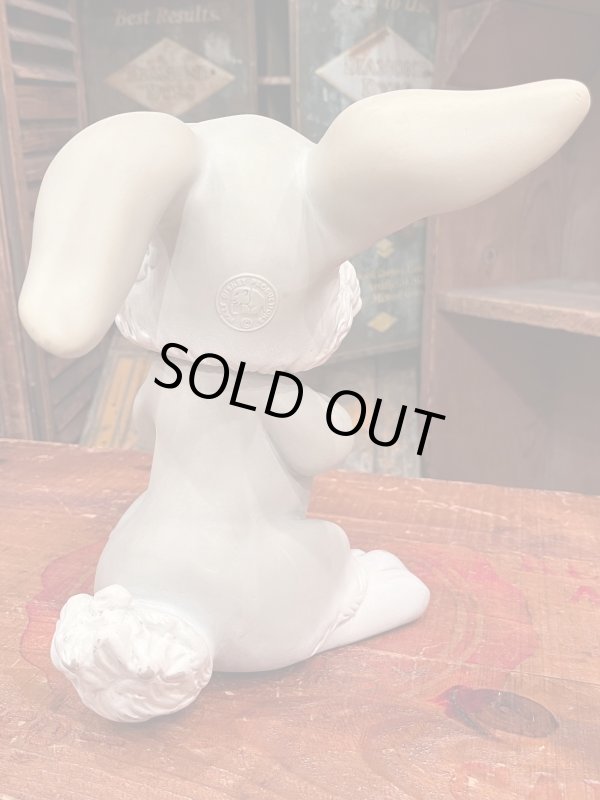 画像5: THUMPER "MADE IN ITALY" 1960'S LEDRAPLASTIC FIGURE