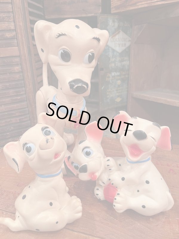 画像6: 101 "MADE IN ITALY" 1960'S LEDRAPLASTIC FIGURE