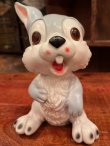画像1: THUMPER "MADE IN ITALY" 1960'S LEDRAPLASTIC FIGURE