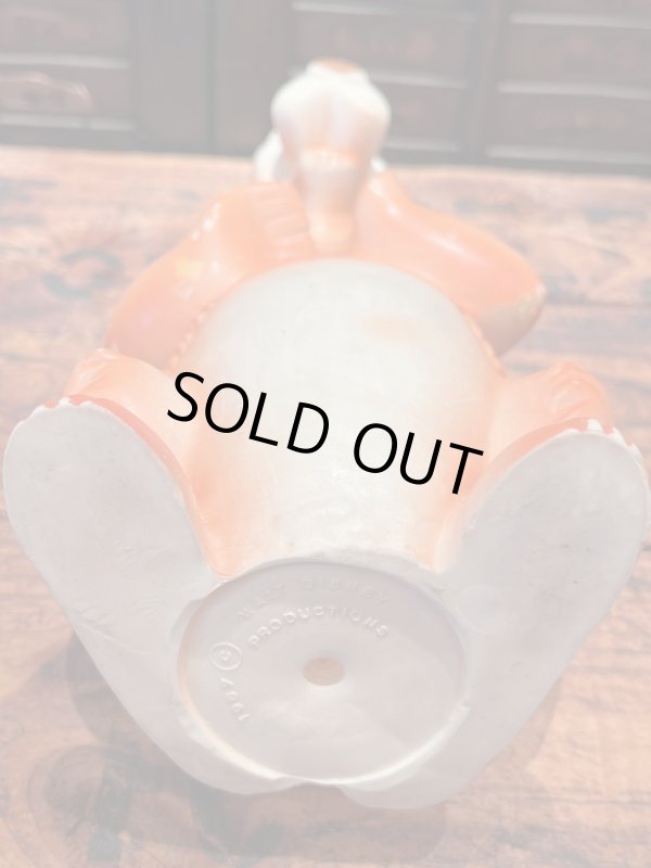 画像5: BALOO "MADE IN FRANCE" 1960'S SQUEEZE FIGURE