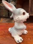 画像3: THUMPER "MADE IN ITALY" 1960'S LEDRAPLASTIC FIGURE