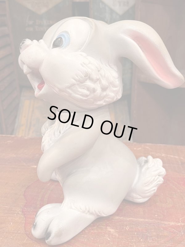 画像3: THUMPER "MADE IN ITALY" 1960'S LEDRAPLASTIC FIGURE