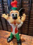 画像8: GOOFY "MADE IN ITALY" 1960'S LEDRAPLASTIC FIGURE