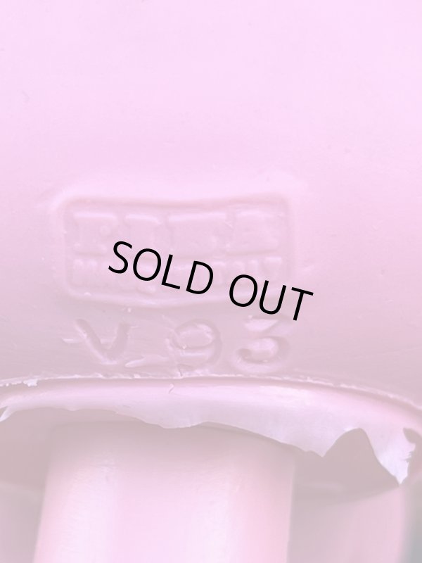 画像5: PINK PANTHER "MADE INITALY" 1983'S BENDABLE FIGURE