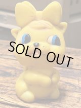 画像: CAT VINTAGE SQUEEZE FIGURE