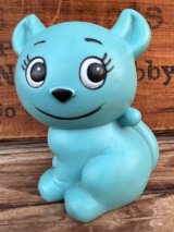 画像: CAT  "MADE IN ITALY" VINTAGE LEDRAPLASTIC FIGURE