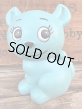 画像: CAT  "MADE IN ITALY" VINTAGE LEDRAPLASTIC FIGURE