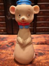 画像: WHITE BEAR 1959'S SQUEEZE FIGURE