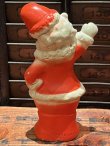 画像4: EASTERN MOULDED PRODUCTS "SANTA CLAUS DOG" 1959'S SQUEEZE FIGURE