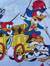 画像: WOODY🏜WINNIE WOODPECKER 1970'S FITTED SHEETS