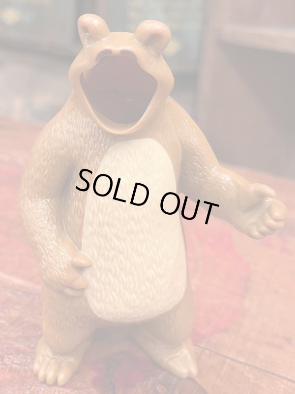 画像10: MASHA AND BEAR "BEAR" 2008'S FIGURE