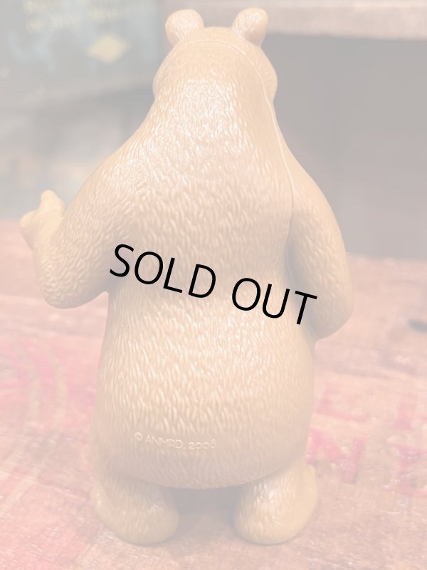 画像5: MASHA AND BEAR "BEAR" 2008'S FIGURE