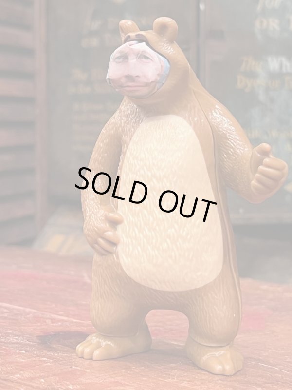 画像11: MASHA AND BEAR "BEAR" 2008'S FIGURE