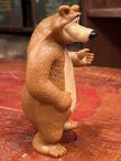 画像4: MASHA AND BEAR "BEAR" 2008'S FIGURE