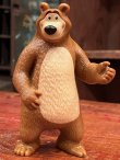 画像1: MASHA AND BEAR "BEAR" 2008'S FIGURE