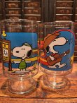画像8: PEANUTS "THERE'S A LITTLE BIT OF COUNTRY IN ALL OF US" 1970'S ANCHOR HOCKING GLASS 